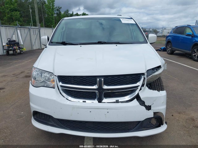 Dodge Grand Caravan Sxt 2016 2C4RDGCG4GR380781 Image 12