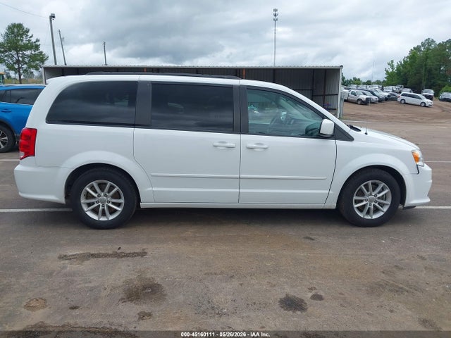Dodge Grand Caravan Sxt 2016 2C4RDGCG4GR380781 Image 13