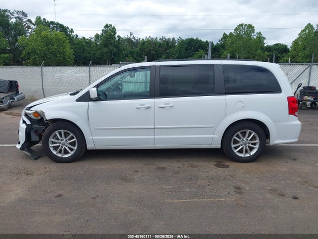 Dodge Grand Caravan Sxt 2016 2C4RDGCG4GR380781 Image 14