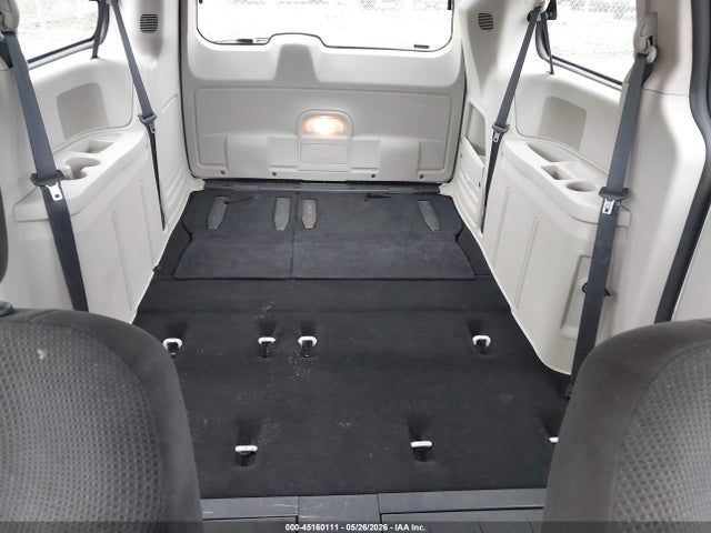 Dodge Grand Caravan Sxt 2016 2C4RDGCG4GR380781 Image 18