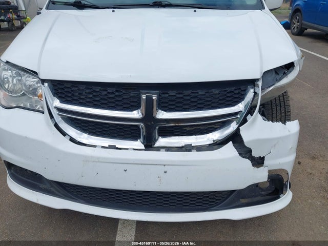 Dodge Grand Caravan Sxt 2016 2C4RDGCG4GR380781 Image 19
