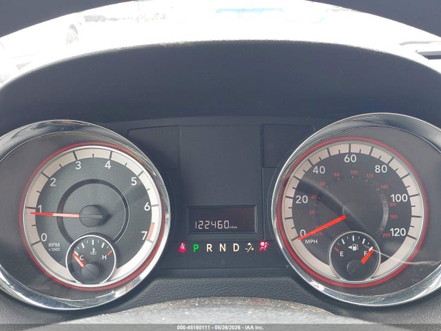 Dodge Grand Caravan Sxt 2016 2C4RDGCG4GR380781 Image 7