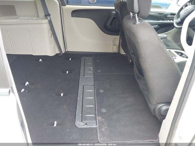 Dodge Grand Caravan Sxt 2016 2C4RDGCG4GR380781 Image 8