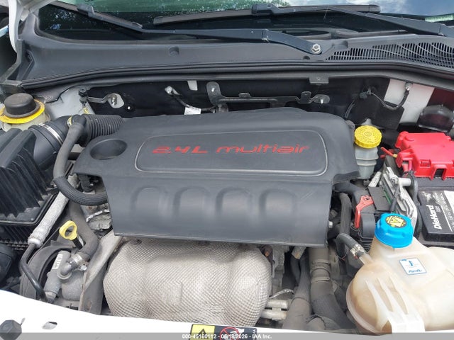 2017 Ram Promaster City Tradesman Slt მანქანა იყიდება აუქციონზე, vin: ZFBERFBB7H6E77441, აუქციონის ნომერი: 45160112