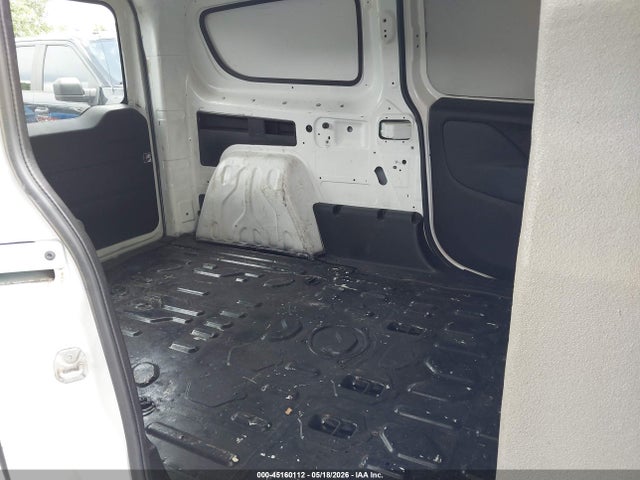 2017 Ram Promaster City Tradesman Slt მანქანა იყიდება აუქციონზე, vin: ZFBERFBB7H6E77441, აუქციონის ნომერი: 45160112