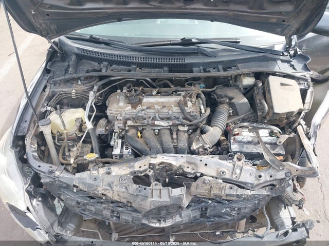 Продажа на аукционе авто 2013 Toyota Corolla S, vin: 5YFBU4EE2DP199850, номер лота: 45160114