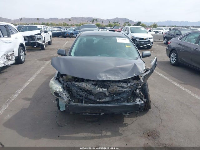 Продажа на аукционе авто 2013 Toyota Corolla S, vin: 5YFBU4EE2DP199850, номер лота: 45160114