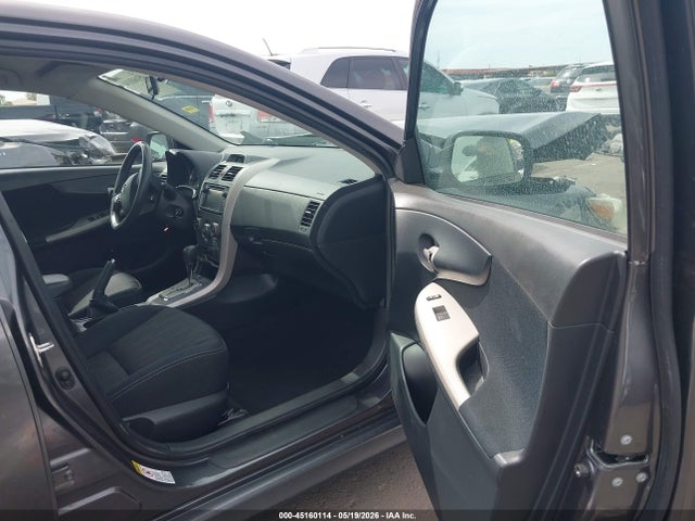 Продажа на аукционе авто 2013 Toyota Corolla S, vin: 5YFBU4EE2DP199850, номер лота: 45160114