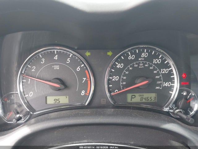 Продажа на аукционе авто 2013 Toyota Corolla S, vin: 5YFBU4EE2DP199850, номер лота: 45160114