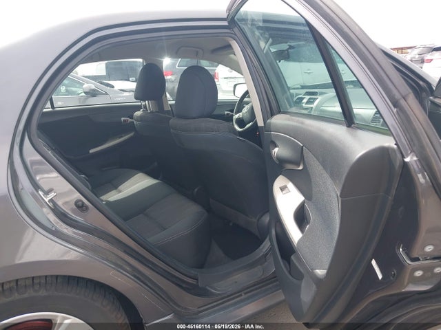 Продажа на аукционе авто 2013 Toyota Corolla S, vin: 5YFBU4EE2DP199850, номер лота: 45160114