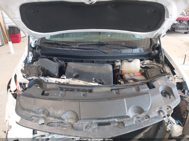 45160119 :رقم المزاد ، 1GNEVGKW6LJ174470 vin ، 2020 Chevrolet Traverse Awd Lt Cloth مزاد بيع