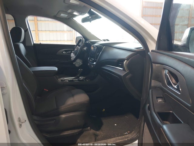 45160119 :رقم المزاد ، 1GNEVGKW6LJ174470 vin ، 2020 Chevrolet Traverse Awd Lt Cloth مزاد بيع