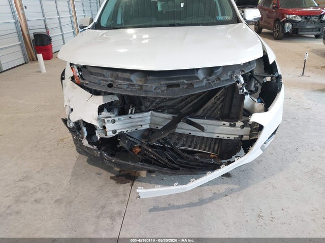 45160119 :رقم المزاد ، 1GNEVGKW6LJ174470 vin ، 2020 Chevrolet Traverse Awd Lt Cloth مزاد بيع