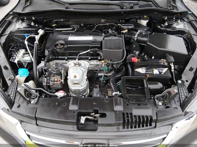 Aukcja sprzedaży 2014 Honda Accord Lx, vin: 1HGCR2F38EA298056, numer aukcji: 45160121