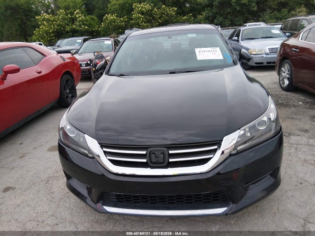 Aukcja sprzedaży 2014 Honda Accord Lx, vin: 1HGCR2F38EA298056, numer aukcji: 45160121
