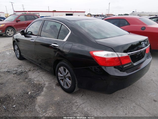 Aukcja sprzedaży 2014 Honda Accord Lx, vin: 1HGCR2F38EA298056, numer aukcji: 45160121