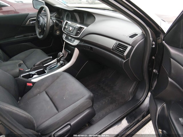 Aukcja sprzedaży 2014 Honda Accord Lx, vin: 1HGCR2F38EA298056, numer aukcji: 45160121