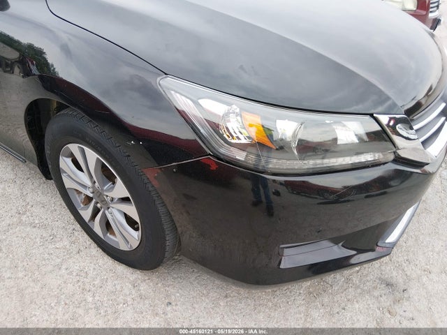 Aukcja sprzedaży 2014 Honda Accord Lx, vin: 1HGCR2F38EA298056, numer aukcji: 45160121