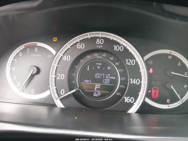 Aukcja sprzedaży 2014 Honda Accord Lx, vin: 1HGCR2F38EA298056, numer aukcji: 45160121