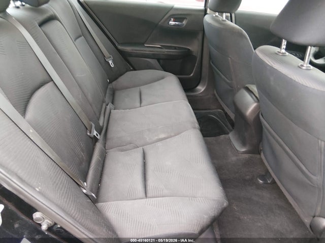 Aukcja sprzedaży 2014 Honda Accord Lx, vin: 1HGCR2F38EA298056, numer aukcji: 45160121