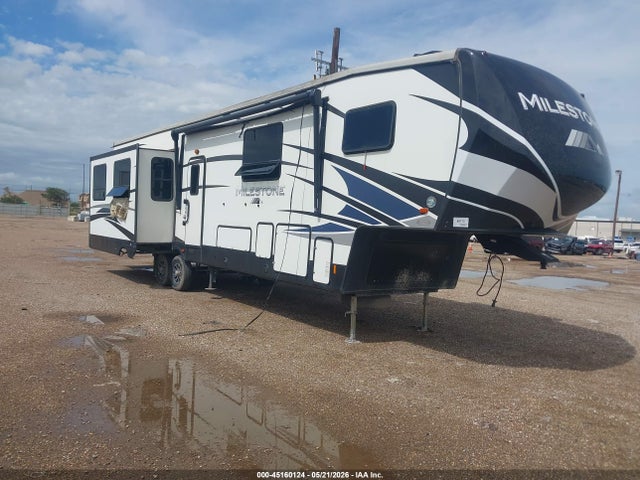 Продаж на аукціоні авто 2020 Heartland 377mb, vin: 5SFMG4422LE420752, номер лоту: 45160124