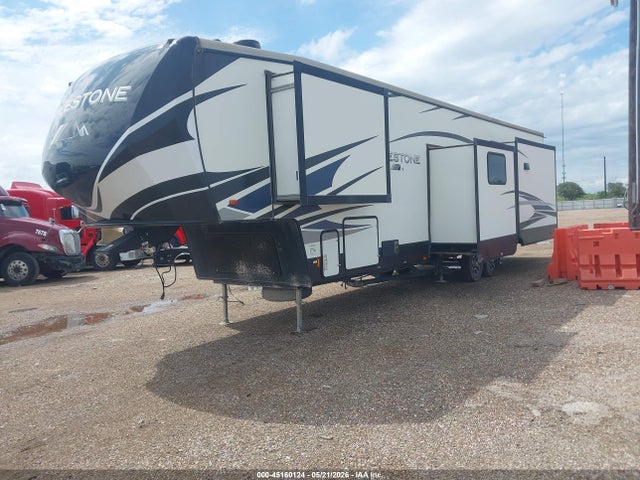 Продаж на аукціоні авто 2020 Heartland 377mb, vin: 5SFMG4422LE420752, номер лоту: 45160124