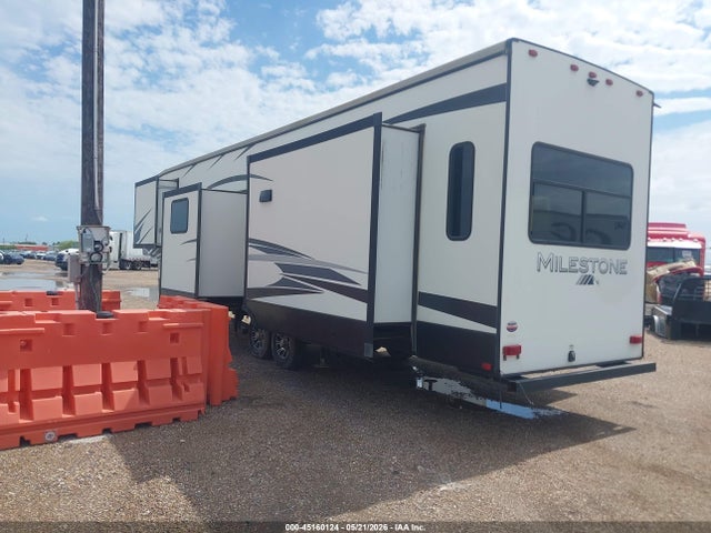 Продаж на аукціоні авто 2020 Heartland 377mb, vin: 5SFMG4422LE420752, номер лоту: 45160124