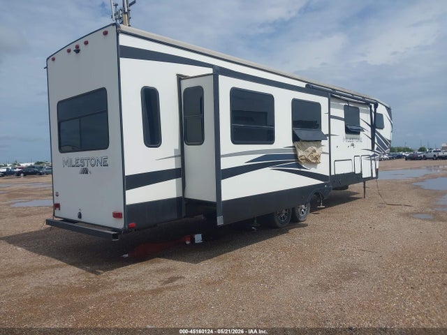 Продаж на аукціоні авто 2020 Heartland 377mb, vin: 5SFMG4422LE420752, номер лоту: 45160124