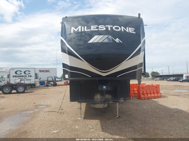 Продаж на аукціоні авто 2020 Heartland 377mb, vin: 5SFMG4422LE420752, номер лоту: 45160124
