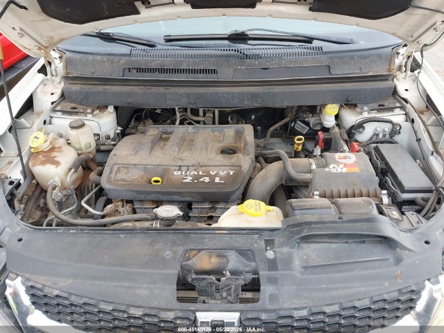 Продаж на аукціоні авто 2014 Dodge Journey American Value Pkg, vin: 3C4PDCABXET120791, номер лоту: 45160126