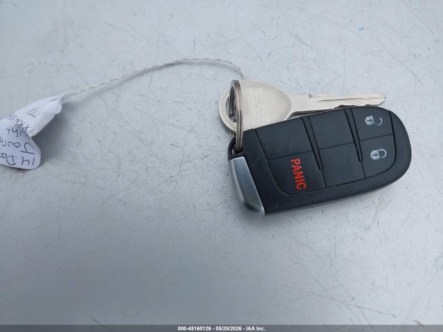 Продаж на аукціоні авто 2014 Dodge Journey American Value Pkg, vin: 3C4PDCABXET120791, номер лоту: 45160126
