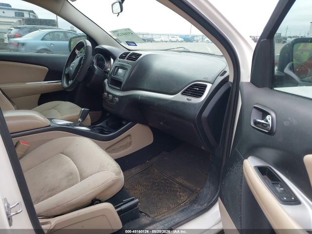 Продаж на аукціоні авто 2014 Dodge Journey American Value Pkg, vin: 3C4PDCABXET120791, номер лоту: 45160126