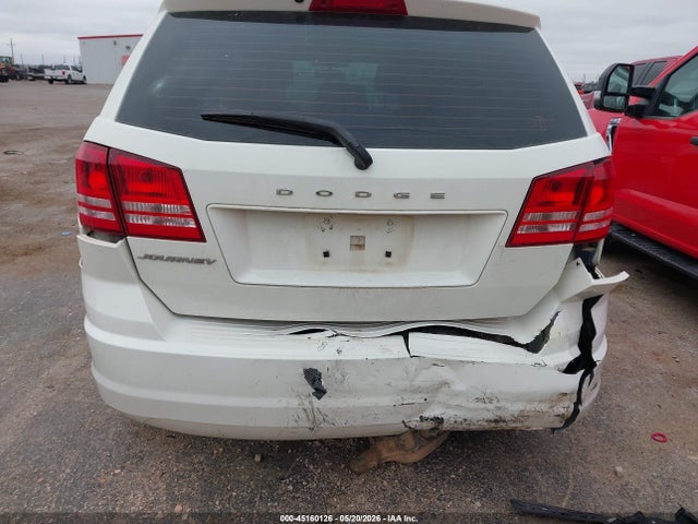 Продаж на аукціоні авто 2014 Dodge Journey American Value Pkg, vin: 3C4PDCABXET120791, номер лоту: 45160126