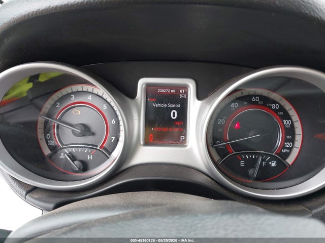 Продаж на аукціоні авто 2014 Dodge Journey American Value Pkg, vin: 3C4PDCABXET120791, номер лоту: 45160126