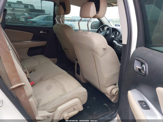 Продаж на аукціоні авто 2014 Dodge Journey American Value Pkg, vin: 3C4PDCABXET120791, номер лоту: 45160126