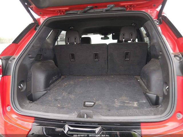 Chevrolet Blazer Awd Rs 2021 3GNKBKRS1MS520362 Image 17