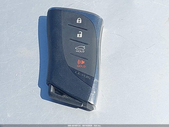 Lexus ES 350 2024 58ADZ1B13RU179437 Image 11