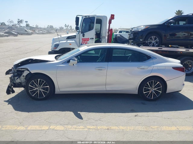 Lexus ES 350 2024 58ADZ1B13RU179437 Image 15