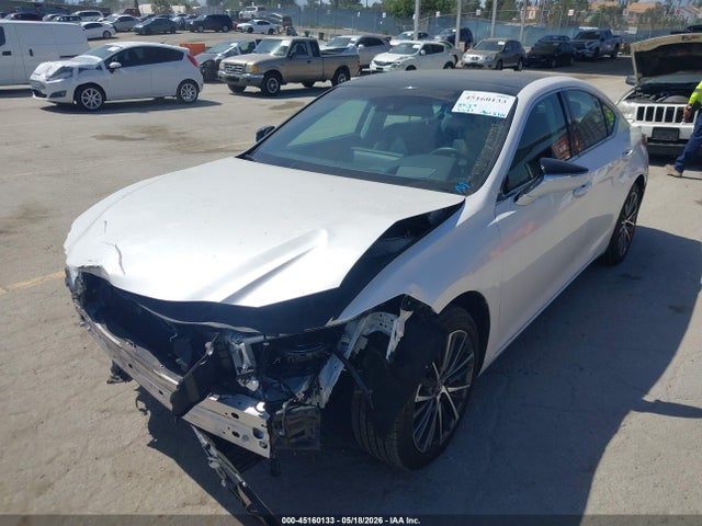 Auction sale of the 2024 Lexus Es 350, vin: 58ADZ1B13RU179437, lot number: 45160133