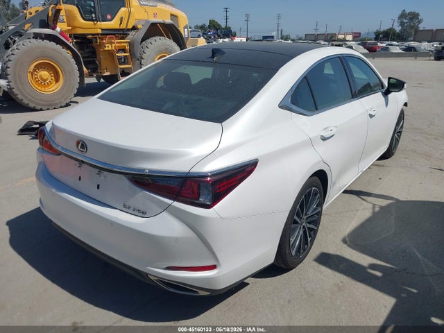 Lexus ES 350 2024 58ADZ1B13RU179437 Image 4