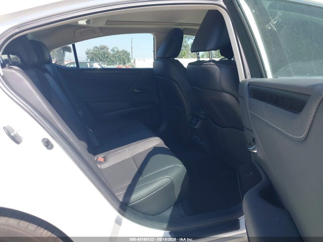 Lexus ES 350 2024 58ADZ1B13RU179437 Image 8