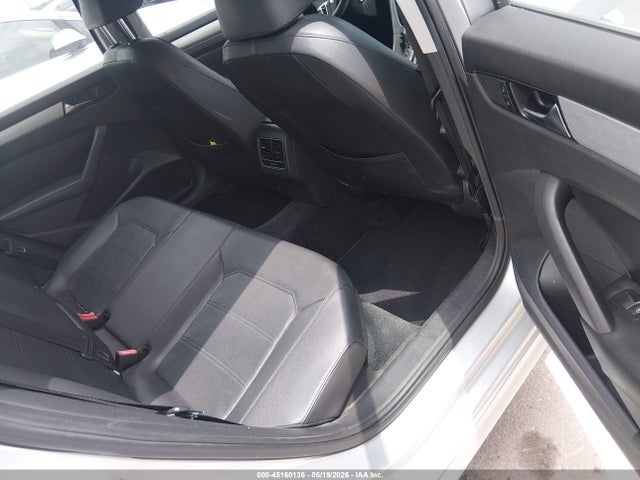 Продажа на аукционе авто 2013 Volkswagen Passat 2.5l Se, vin: 1VWBH7A39DC038637, номер лота: 45160136