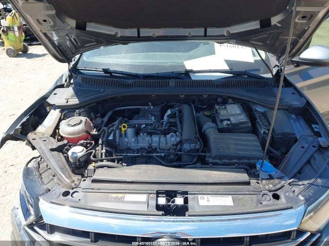 3VWEB7BU0KM168341 Volkswagen Jetta 1.4t Sel