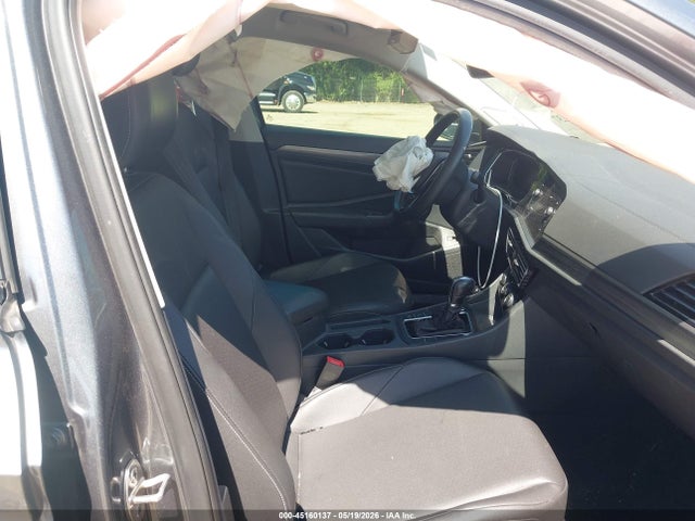 Volkswagen Jetta 1.4t Sel 2019 3VWEB7BU0KM168341 Image 5