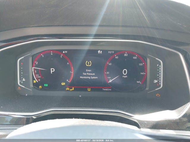 Auction sale of the 2019 Volkswagen Jetta 1.4t Sel, vin: 3VWEB7BU0KM168341, lot number: 45160137