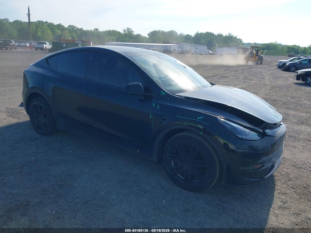 Продаж на аукціоні авто 2023 Tesla Model Y Awd/long Range Dual Motor All-wheel Drive, vin: 7SAYGDEE5PA190934, номер лоту: 45160138