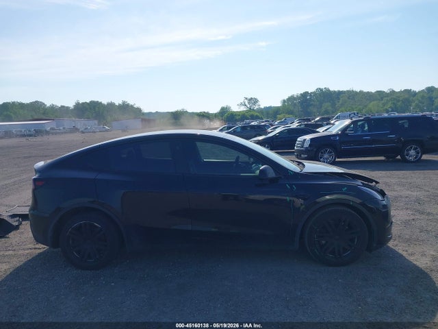 Продаж на аукціоні авто 2023 Tesla Model Y Awd/long Range Dual Motor All-wheel Drive, vin: 7SAYGDEE5PA190934, номер лоту: 45160138