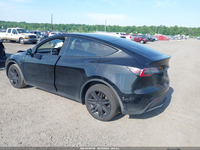 Продаж на аукціоні авто 2023 Tesla Model Y Awd/long Range Dual Motor All-wheel Drive, vin: 7SAYGDEE5PA190934, номер лоту: 45160138