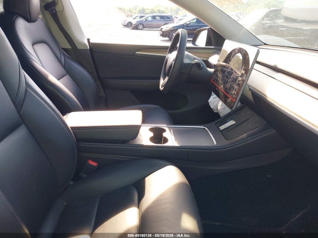 Продаж на аукціоні авто 2023 Tesla Model Y Awd/long Range Dual Motor All-wheel Drive, vin: 7SAYGDEE5PA190934, номер лоту: 45160138
