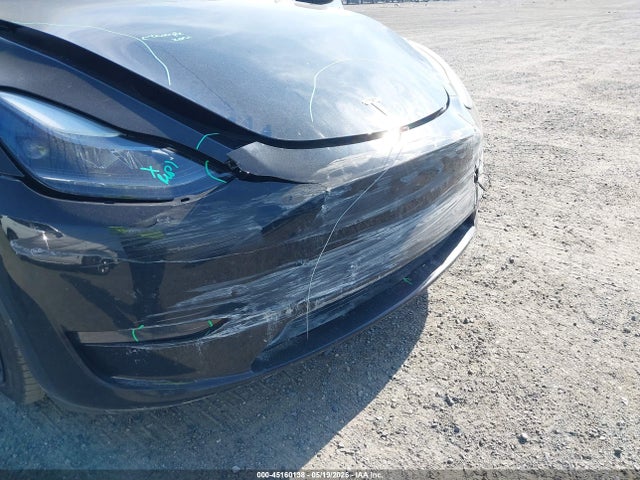 Продаж на аукціоні авто 2023 Tesla Model Y Awd/long Range Dual Motor All-wheel Drive, vin: 7SAYGDEE5PA190934, номер лоту: 45160138